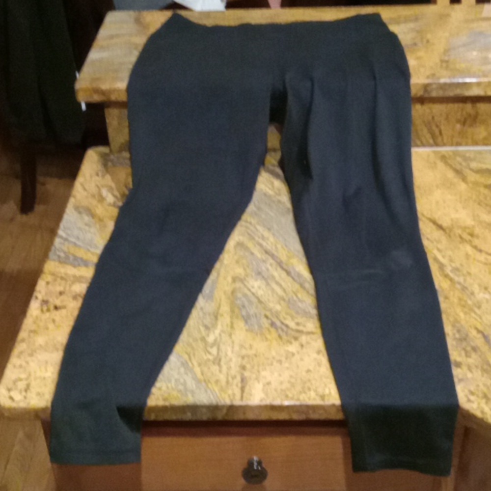 Yoga pants